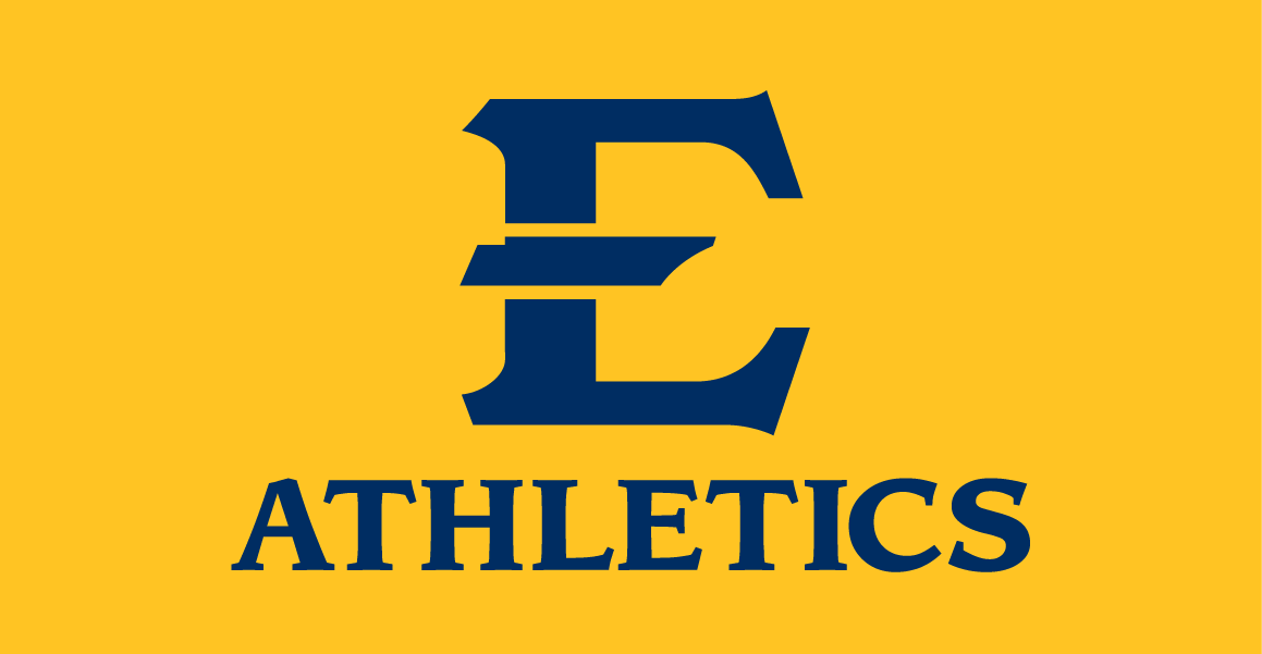 ETSU Buccaneers 2014-Pres Alternate Logo iron on paper